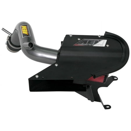 AEM 21-873C Cold Air Intake System Fits select: 2019-2022 HYUNDAI VELOSTER N