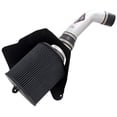 thumbnail image 1 of AEM 21-9021DP Polished Brute Force HD Intake System Fits select: 2001-2004 CHEVROLET SILVERADO, 2001-2004 GMC SIERRA, 1 of 2