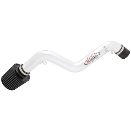 AEM 22-406P Polished Short Ram Intake System