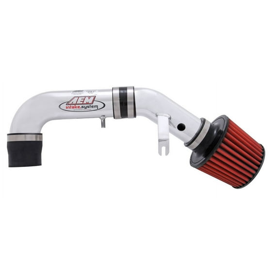 AEM 22-482P Polished Short Ram Intake System Fits select: 2000-2003 MAZDA MX-5 MIATA