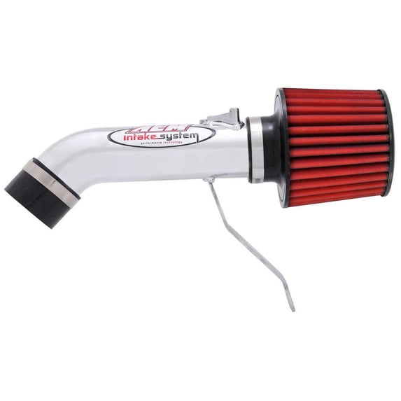 AEM 22-484P Polished Short Ram Intake System Fits select: 2003-2004 MAZDA 6