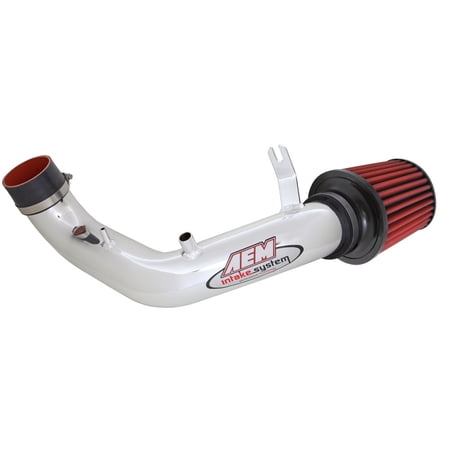 AEM 22-506P Polished Short Ram Intake System