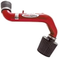 thumbnail image 1 of AEM 22-508R Red Short Ram Intake System Fits select: 2002-2005 HONDA CIVIC, 1 of 2