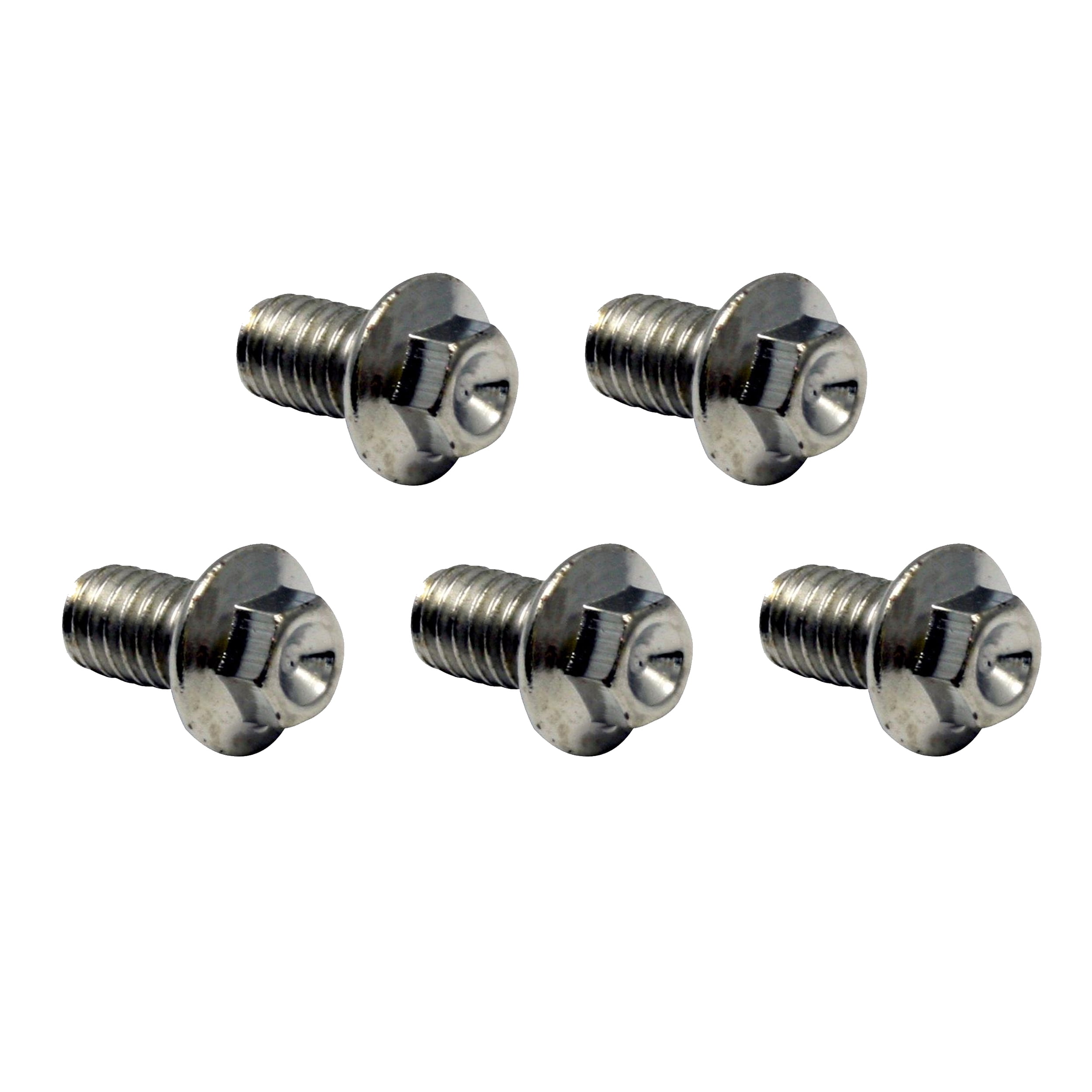 AEM 23-2037 Tru-Time Adjustable Cam Gear Bolts, 5