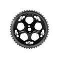thumbnail image 1 of AEM 23-831BK Tru-Time Adjustable Cam Gear - 5-Bolt - Black, 1 of 3