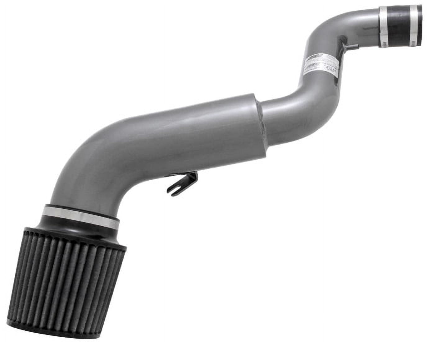 AEM Cold Air Intake System: Easy Installation, Engineered to Maximize Airflow, Boost Horsepower & Torque, AEM-24-6005C