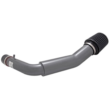 AEM Cold Air Intake System: Easy Installation, Engineered to Maximize Airflow, Boost Horsepower & Torque, AEM-24-6110C