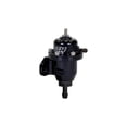 thumbnail image 1 of AEM 25-301BK Adjustable Fuel Pressure Regulator - Black, 1 of 2