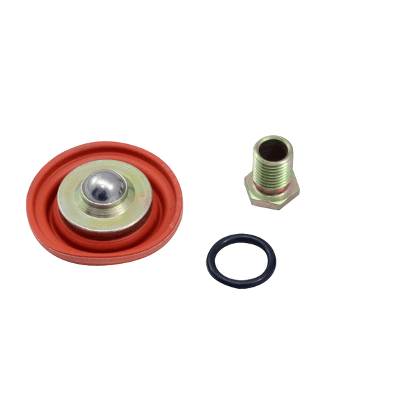 AEM 25-392 Adjustable Fuel Pressure Regulator Rebuild Kit