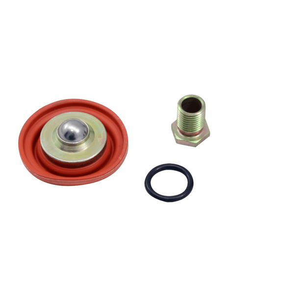 AEM 25-392 Adjustable Fuel Pressure Regulator Rebuild Kit