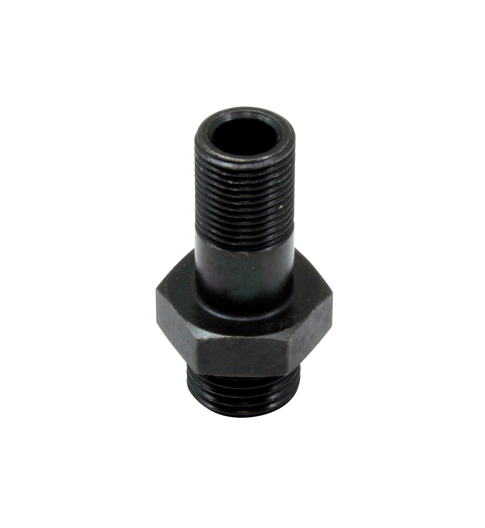 AEM 25-602 High Volume Fuel Rail Banjo Fitting Without Hole