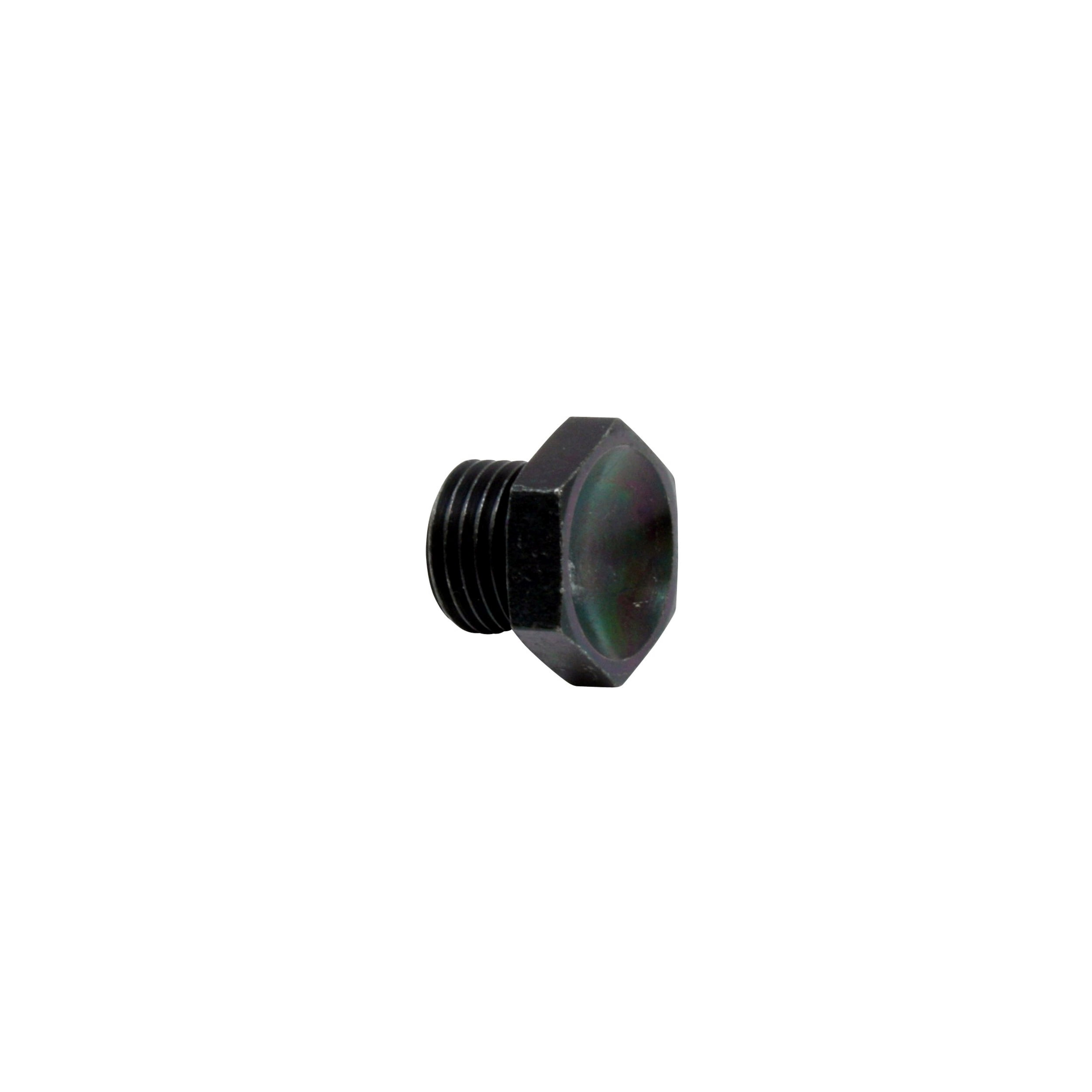 AEM 25-604 High Volume Fuel Rail Port Plug