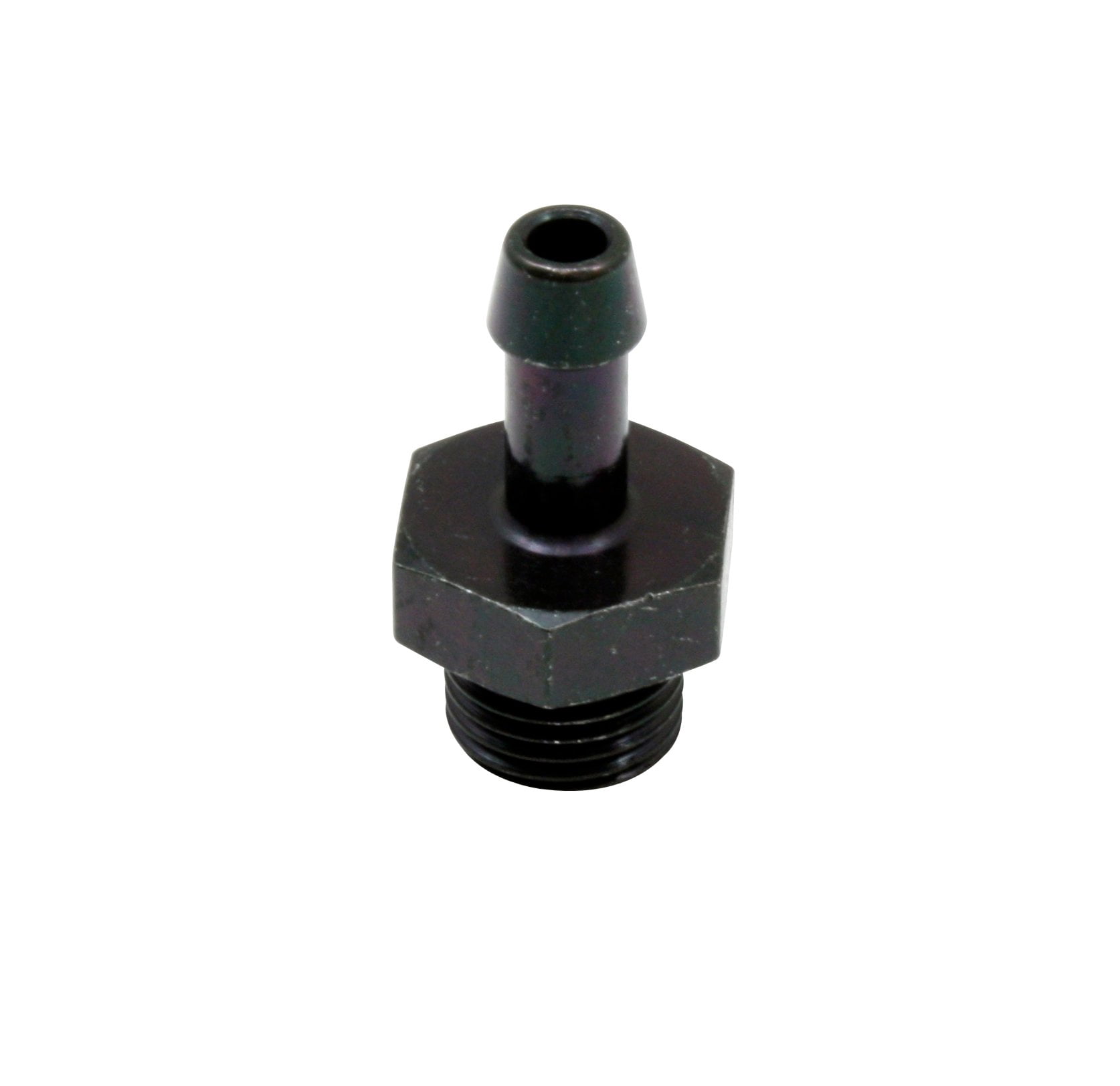 AEM 25-609 Adjustable Fuel Pressure Regulator Barb Fitting