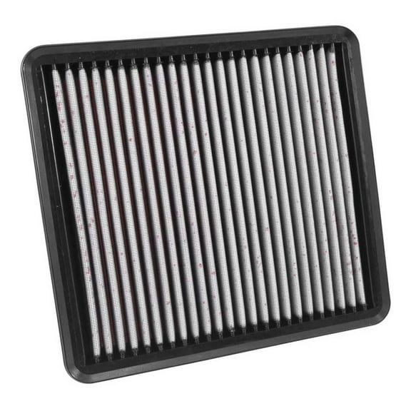 AEM 28-20387 DryFlow Air Filter Fits select: 2007-2014 TOYOTA TUNDRA, 2008-2013 TOYOTA SEQUOIA