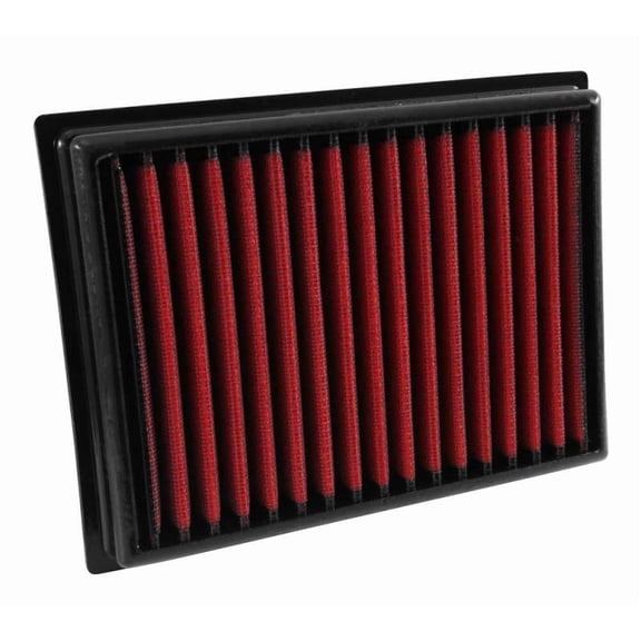AEM 28-20409 DryFlow Air Filter Fits select: 2008-2013 NISSAN ROGUE, 2007-2013 NISSAN SENTRA