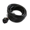 thumbnail image 1 of AEM 30-0300 X-Series Wideband UEGO AFR Sensor Controller Gauge, 1 of 11