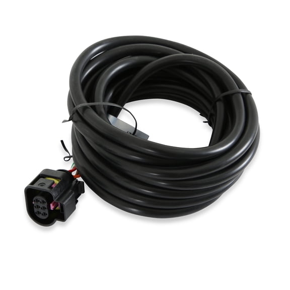 AEM 30-0300 X-Series Wideband UEGO AFR Sensor Controller Gauge