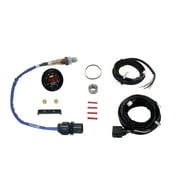 AEM 30-0300 X-Series Wideband UEGO AFR Sensor Controller Gauge
