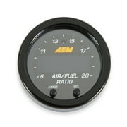 AEM 30-0300NS X-Series Wideband UEGO AFR Gauge Only No Sensor Included
