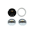 thumbnail image 1 of AEM 30-0301-ACC X-Series Pressure Gauge Accessory Kit, 1 of 4