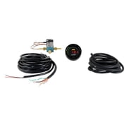 AEM 30-0352 X-Series Tru-BoostX Gauge