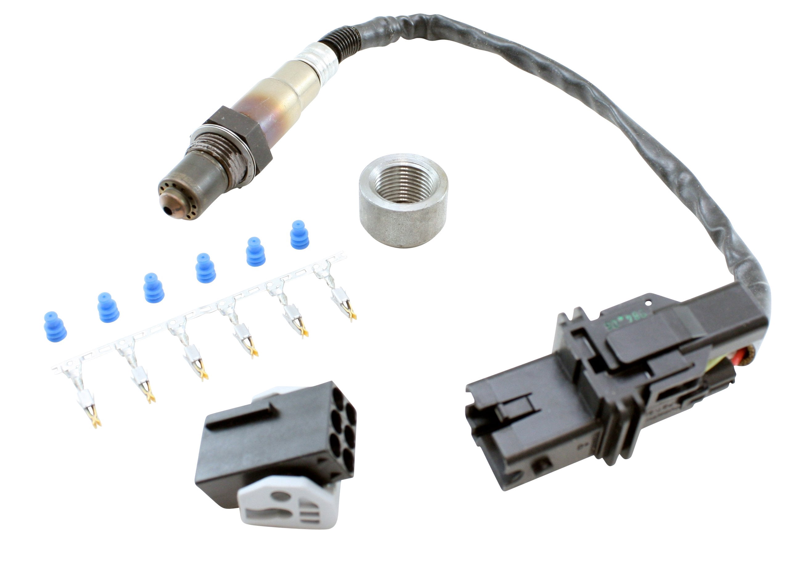 AEM 30-2002 LSU 4.2 Wideband UEGO Installation Kit