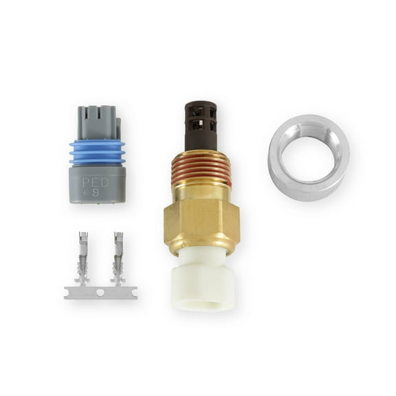 AEM 30-2010 Air Temp Sensor Kit - 3/8" NPT