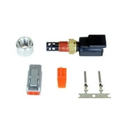AEM 30-2014 Air Temp Sensor Kit - DTM Style