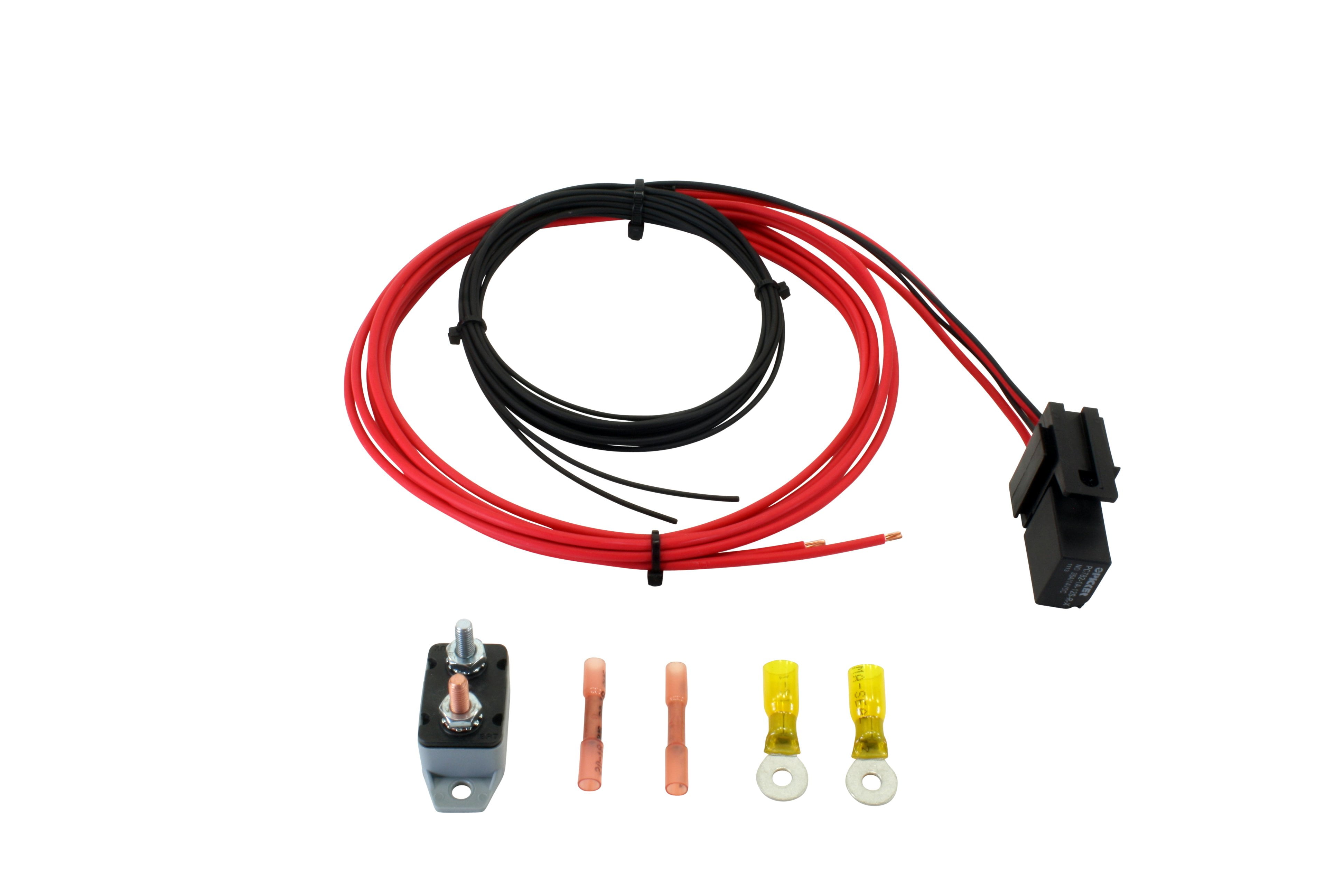 Civic Fuel Pump Relay