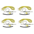 thumbnail image 1 of AEM 30-2068-4 K-Type Closed Tip Thermocouple Sensor Kit - Qty 4, 1 of 3
