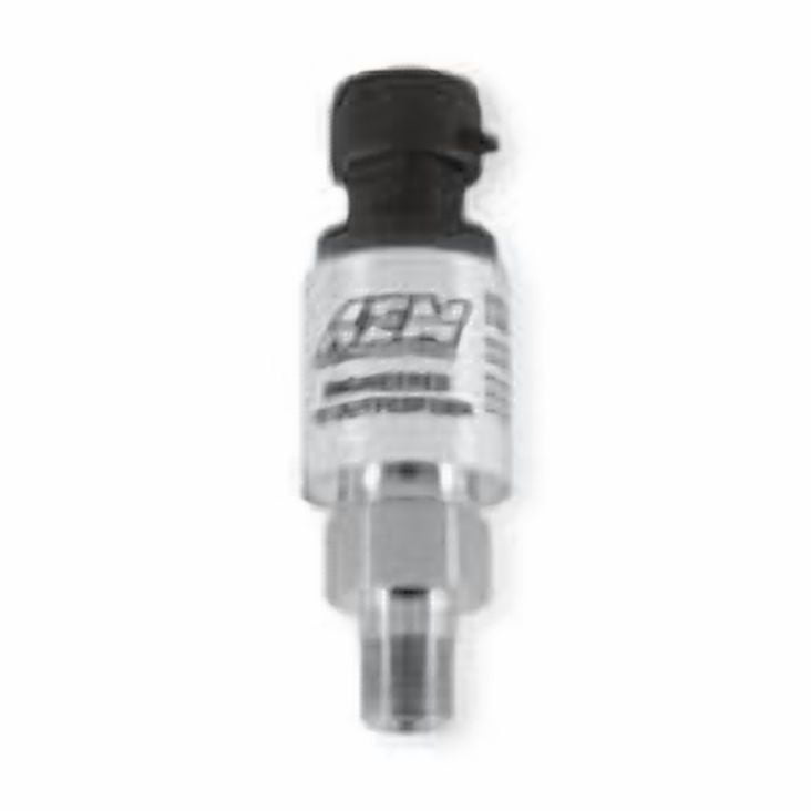 AEM 30-2130-1000 Stainless Steel 1000 PSIG Sensor Kit