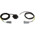 thumbnail image 1 of AEM 30-2217 CD Dash Plug & Play Adapter Harness for OBDII, 1 of 4