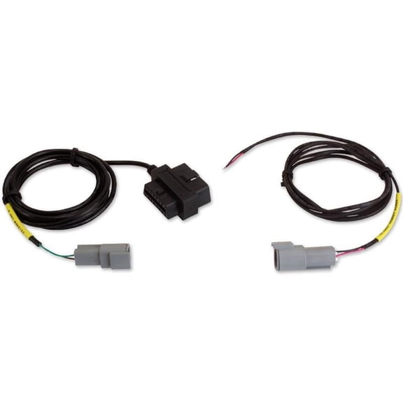 AEM 30-2217 CD Dash Plug & Play Adapter Harness for OBDII