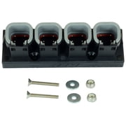 AEM 30-2225 4 Port AEMnet CAN Hub