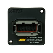 AEM 30-2226 CAN Module - 6 Channel