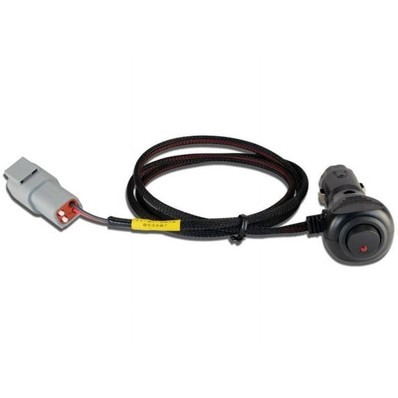 AEM 30-2227 12V AEMnet Power Cable