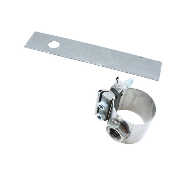 AEM30-2355-200 2" No-Weld O2 Sensor Mount