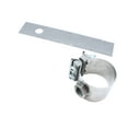 thumbnail image 1 of AEM 30-2355-250 2.5" No-Weld O2 Sensor Mount, 1 of 3