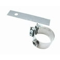 thumbnail image 1 of AEM 30-2355-300 3" No-Weld O2 Sensor Mount, 1 of 3