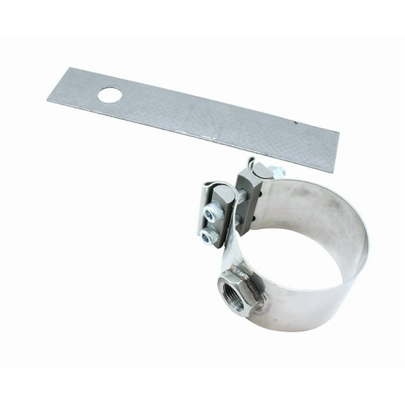 AEM 30-2355-300 3" No-Weld O2 Sensor Mount