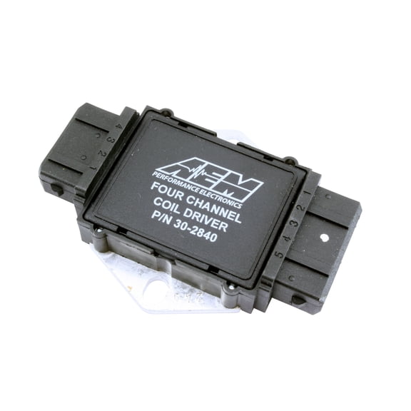 AEM30-2840 Four Channel Coil Driver