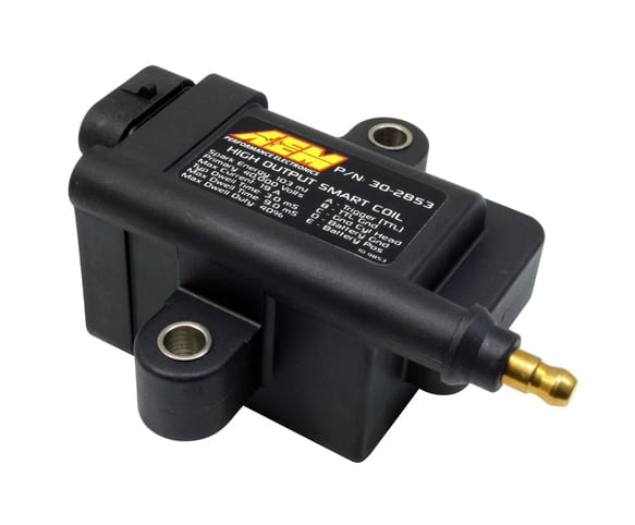 AEM 30-2853 High Output IGBT Smart Coil - Individual