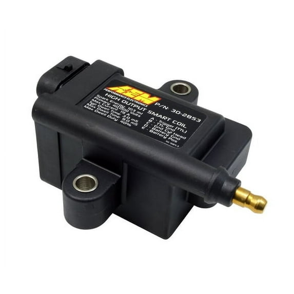 AEM 30-2853 High Output IGBT Smart Coil - Individual