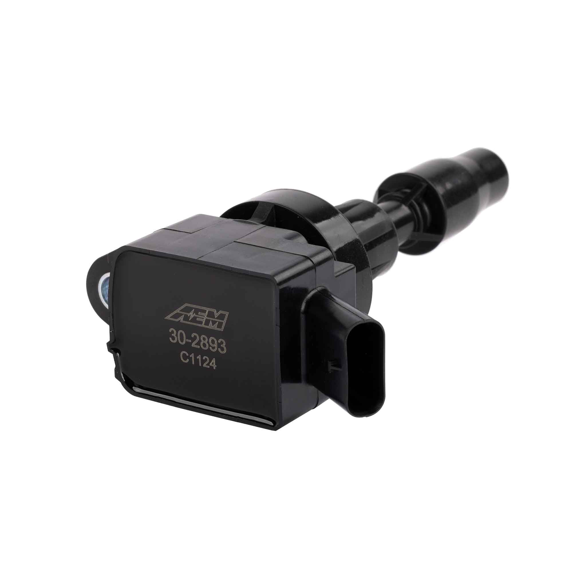 AEM 30-2893 Pencil Coil for 15-21 Hyundai/Kia 1.6L