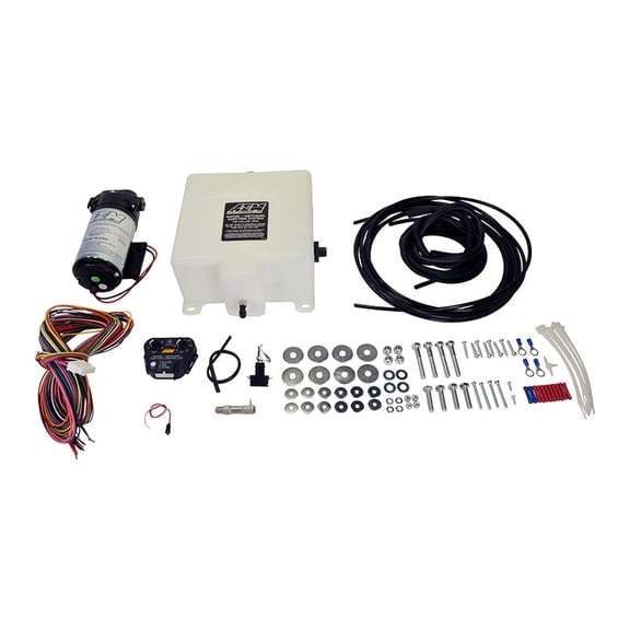 AEM 30-3300 Water Methanol Injection Kit