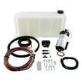 thumbnail image 1 of AEM 30-3301 V3 Water/Methanol Injection Kit, HD Controller Kit with Reservoir, 1 of 5