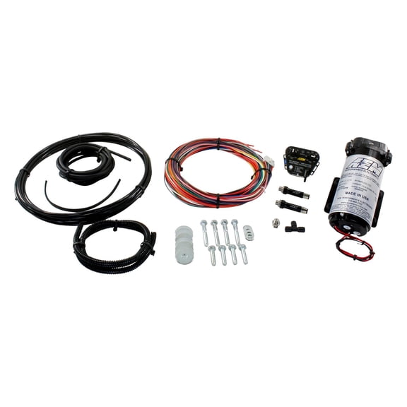 AEM30-3303 V3 Water/Methanol Nozzle and HD Controller Kit without Reservoir