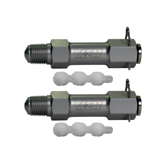 AEM 30-3313 V3 Water Methanol Injector and Swirl Generator Kit Kit