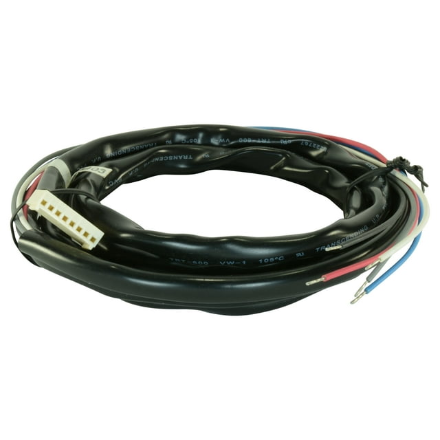 AEM 30-3403 Power Harness for Voltage Gauge