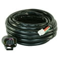 thumbnail image 1 of AEM 30-3427 Sensor Harness for Wideband Gauge, 1 of 3